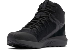 Columbia Trailstorm Waterproof wasserdichte Trekking Und Wanderschuhe für Herren