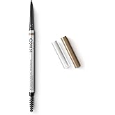 Kiko Milano Kiko Kaş &Uuml;r&uuml;nleri - Micro Precision Eyebrow Pencil - 01 Light Blondes