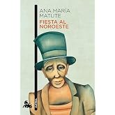 Fiesta al Noroeste (Contempor&aacute;nea)