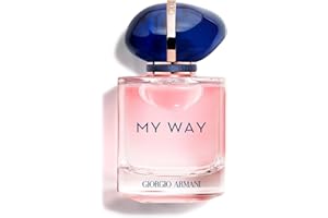 Armani Beauty - My Way - Eau de Parfum - Profumo da Donna - 50 ml
