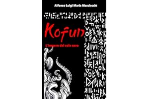 Kofun: L'impero del Sole Nero