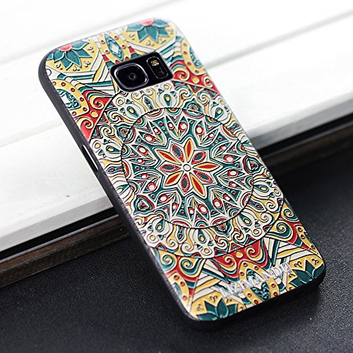 Galaxy S7 Funda Lizimandu 3D Patr n Protectiva Carcasa de Silicona Gel TPU estrecha Case Cover Para Samsung Galaxy S7 Mystic compass reviews Galaxy S7 Funda Lizimandu 3D Patr n Protectiva Carcasa de Silicona Gel TPU estrecha Case Cover Para Samsung Galaxy S7 Mystic compass