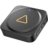Viofo T&uuml;m Kamera Serileri i&ccedil;in BTR200 Kablosuz Bluetooth Uzaktan Kumanda