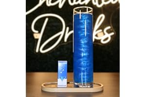 ENCHANTED DRINKS Blue Drink Shimmer Powder (Flavourless)