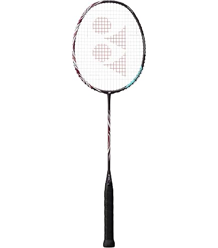 【美品】ASTROX77TOUR(4UG5)YONEX Yonex Astrox 77 TOUR Strung Badminton Racquet, 4U5 (High