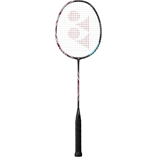 Yonex Astrox 100 Tour Strung Badminton Racquet, 4U5 (Kurenai