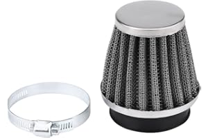 YOSOO Uniwersalny środek do Czyszczenia Filtra Powietrza Motocyklowego do Samochodów(50MM)