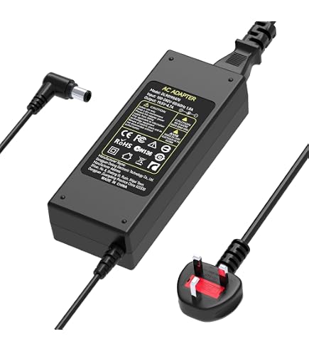 Sony AC ADAPTOR(240W) ACDP-240E02, 149311742: Amazon.co.uk