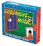 A Baby's Gift: Goodnight Moon and The Runaway Bunny by