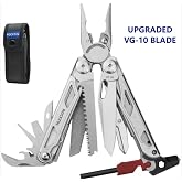Rocktol 22 Fonksiyonlu Multitool Pense Kılıflı