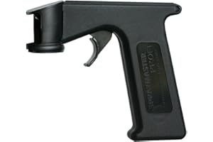 MOTIP Spraymaster Handgriff für Spraydosenlackierung