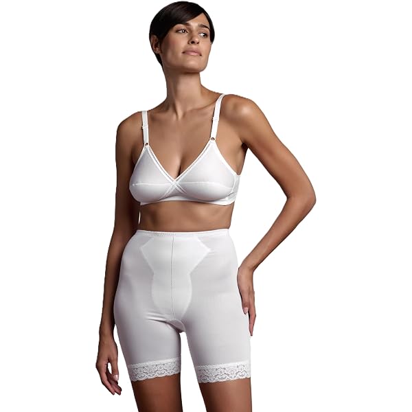 GUAINA DONNA LEPEL IN TESSUTO ELASTICIZZATO ART 1005 COL. E | WhichOne