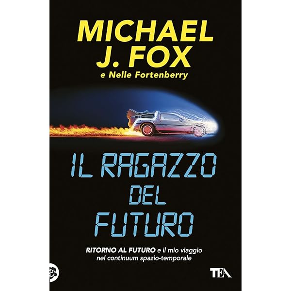 Ritorno Al Futuro - Parte II | Film - Foto 3