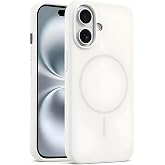 Coverzone İphone 17 ile Uyumlu Kadife İ&ccedil; Y&uuml;zeyli Premium Silikon Kılıf MagSafe ile Uyumlu Kablosuz Şarj Destekli Darbe Emici 