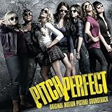  Pitch Perfect Soundtrack