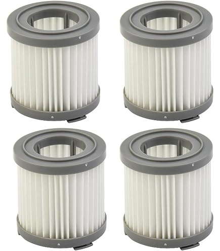 De'Longhi DLS550 5519210651 Filtro HEPA originale Colombina XLF XLD