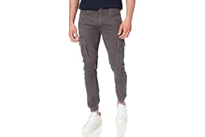 JACK & JONES Pantalon Cargo Paul Flake AKM 542