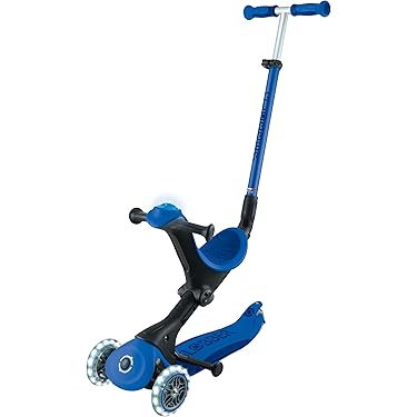 Chevnzev Kinder Roller Lenkergriffe - 2 Stück Ersatzgriffe Für Scooter & Fahrräder
