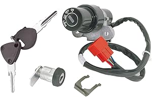 VICMA Schlosssatz für Yamaha YZF-R 125 (07-11)