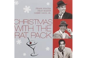 Christmas With The Rat Pack
