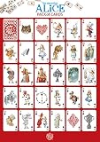 Image de Alice pack of cards