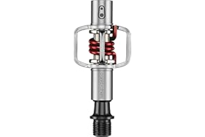 Crankbrothers Batteur à œufs - 1 pédale