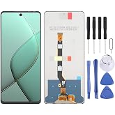 Tecno Spark 20 Pro Uyumlu Lcd Ekran Dokunmatik