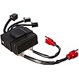 Uno Minda MI-7664 Body Control Unit Black Colour for-Bajaj-Pulsar 150/ Pulsar 180 (UG3)