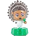 Sing 2 Stage Sparkles Figure Ash - Collectable Toy for Kids and Movie Fans, 3 Years +