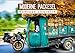 Produktbild Moderne Packesel: kuriose Logistik (Wandkalender 2019 DIN A2 quer): Voll überladen: kuriose Logistik (Monatskalender, 14 Seiten ) (CALVENDO Mobilitaet)