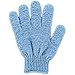 HT26 Gentle Body Scrub Gloves – Pack of 2