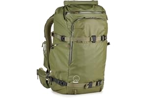 Shimoda Famille de sac à dos Action X v2