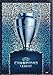 Produktbild Match Attax Champions League 2017/18 Offizielles Trophy Karte 2017 2018