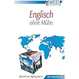ASSiMiL Selbstlernkurs für Deutsche: Assimil. Englisch ohne Mühe. Lehrbuch mit 600 Seiten, 110 Lektionen, 200 Übungen + Lösun