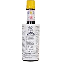 Angostura Aromatic Bitters, 200ml | Aromatic Cocktail Aperitif