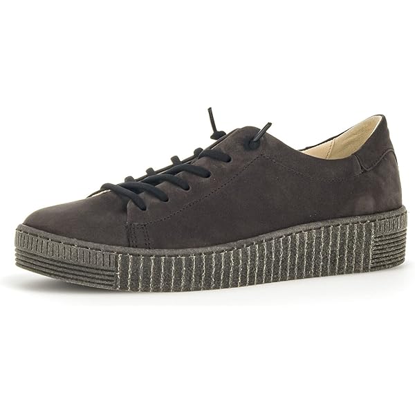 Gabor DAMES Sneakers, Vrouwen Lage Sneaker