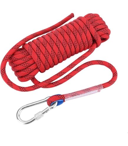 Simond SIMOND - Rope Klimb Gym 10.0 mm - Indoor-klimtouw | Gratis