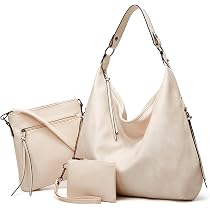 Coolives Borsa Borsa A Mano Coolives Pelle PU - Tracolla Intrecciata Donna Per Ufficio E Serata Borsa Pelle Pu - 10