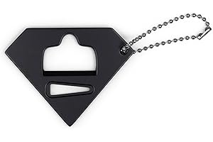 INNVAPE Abridor de botellas líquidas para gorilla gorilla abridor de botellas de líquido para botellas vacías