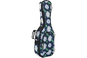 Octopus Ukulele UK55S-507 Soprano Ukulele Gig Bag