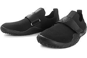 TAVIEW Deadlift Schuh Minimalistische Slipper Barfußschuhe Cross Trainer Schuhe Gen2
