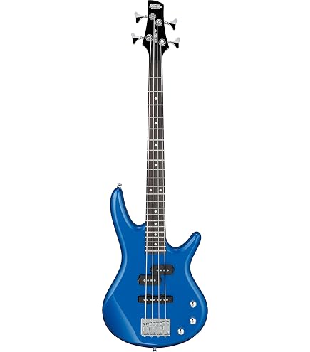 Guitare Flamenco Ibanez Basse Électrique Ibanez SR300EB-CA Candy - 4 Cordes - Finition Qualité Pro Basse électrique