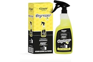 KLOWER IL REGNO DEL PULITO KLOWER Sgrassatore Universale - 750 ml