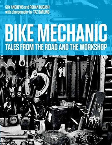 online bike mechanic