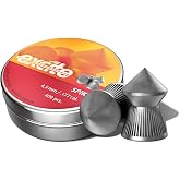 Excite Spike 4.5mm Diabolo/Compressed Air Ball H&amp;N Sport
