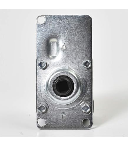 Argano A Fune BONINI Roller - Portata 50kg, Fune 2.4mm, Per Tapparelle, Maniglia 8mm