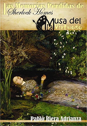 Download La Musa del Virtuoso: Las Memorias Perdidas de Sherlock Holmes
