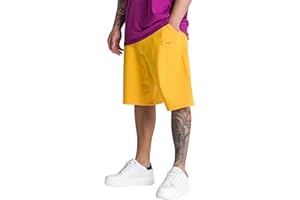 Gianni Kavanagh Black Core Shorts Hombre