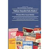 T&uuml;rkiye Sosyalist Solu Kitabı 2 70'lerden 80'lere Se&ccedil;me Metinler
