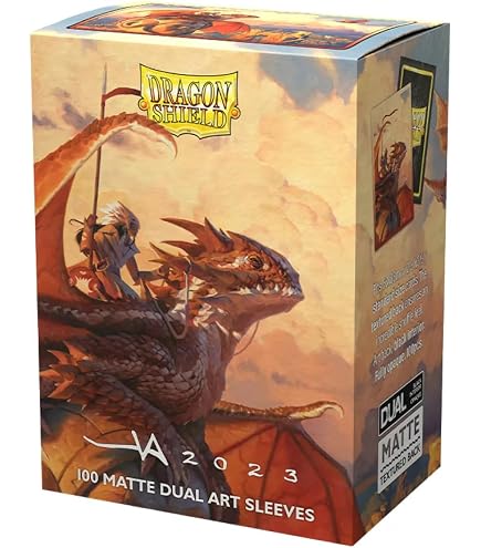 Arcane Tinmen ApS ART12103 Shield: Brushed Art Valentine Dragons 2024 (100
